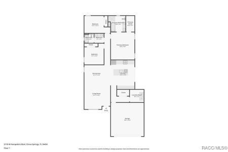 Citrus Springs, Florida 34434, Stati Uniti