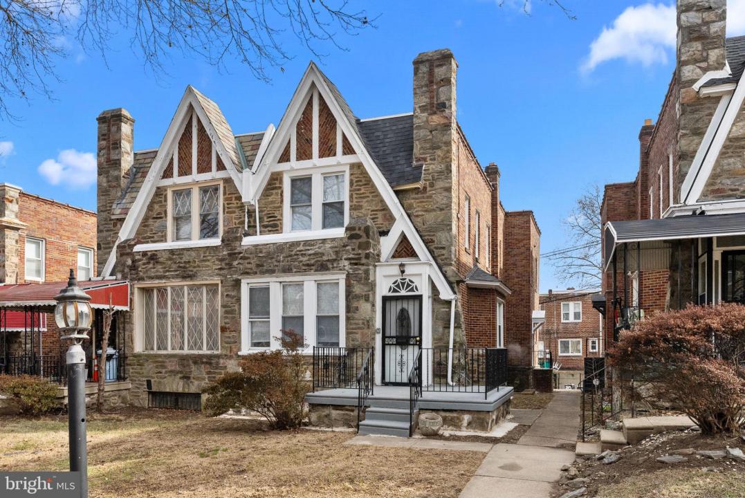 5718 WOODBINE AVENUE, PHILADELPHIA, Pensylwania 19131, USA