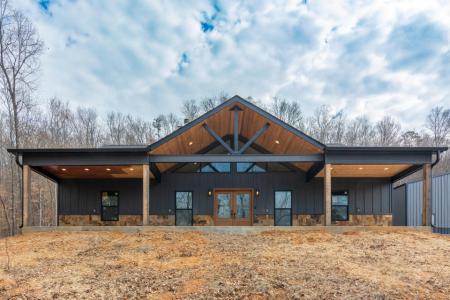 2604 Lower East Valley Road, Dunlap, Tennessee 37327, USA