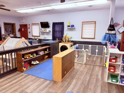 901 E 2nd St, Trenton, מיזורי 64683, ארצות הברית של אמריקה