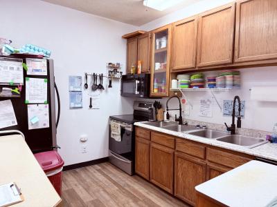901 E 2nd St, Trenton, מיזורי 64683, ארצות הברית של אמריקה