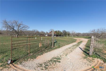 4723 CR 117, San Saba, Texas 76877, Stati Uniti