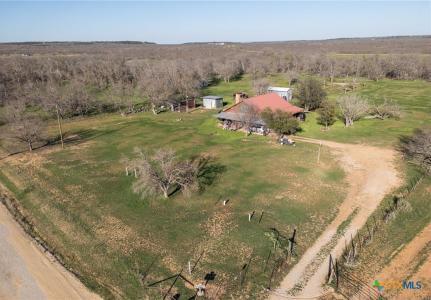 4723 CR 117, San Saba, Texas 76877, Stati Uniti