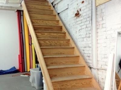 248 Creamer Street Studio 9, Brooklyn, New York 11231, HOA KỲ