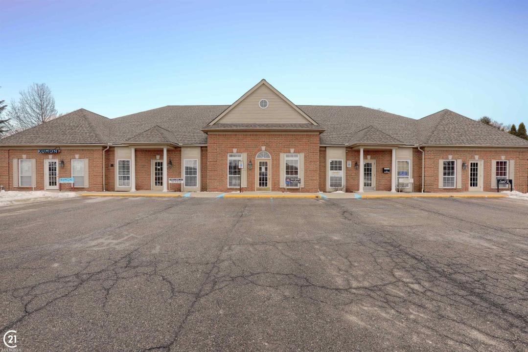46819 Garfield, Macomb, Michigan 48044, Amerika Birleşik Devletleri