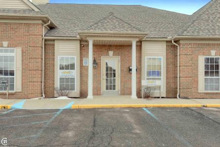 46819 Garfield, Macomb, Michigan 48044, Amerika Birleşik Devletleri