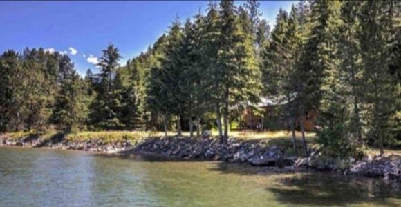 145 Cedar Dr, Bayview, Idaho 83803, USA