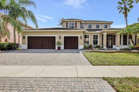 9352 Savannah Estates Drive, Lake Worth, Florida 33467, USA