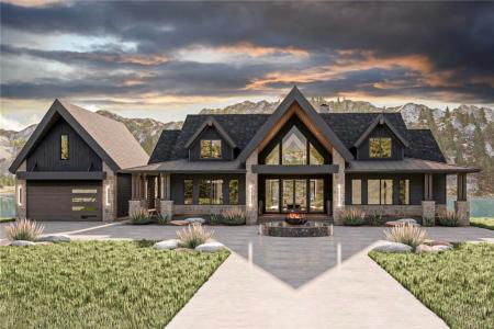 Lot 36 High Meadow Trail, Franklin, Texas 77856, Estados Unidos