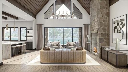 Lot 36 High Meadow Trail, Franklin, Texas 77856, USA
