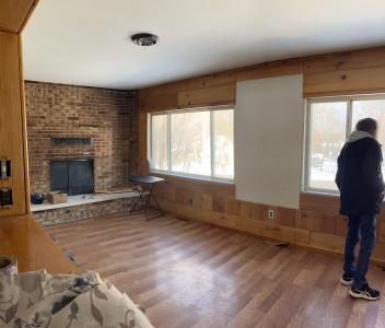 206 Grant, Rose City, Michigan 48654, USA