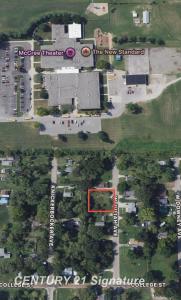 1499 W Juliah, Flint, Michigan 48505, USA