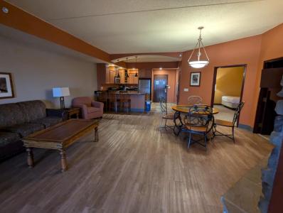 2411 River Road , 2628, Wisconsin Dells, 威斯康辛州 53965, 美國