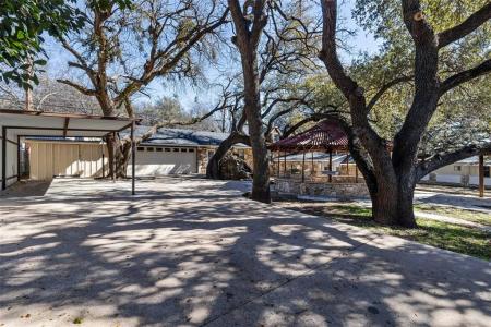 3625 Montego Boulevard, Granbury, Texas 76049, États-Unis