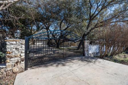 3625 Montego Boulevard, Granbury, Texas 76049, États-Unis