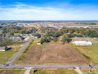 0 Virginia Avenue, Jennings, Louisiana 70546, USA