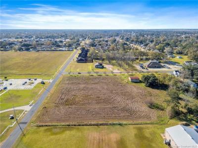 0 Virginia Avenue, Jennings, Louisiana 70546, USA