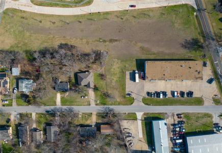 TBD N Bryant Avenue, Midlothian, Texas 76065, Estados Unidos