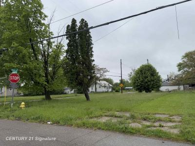 1501 Arlington, Flint, Michigan 48506, USA