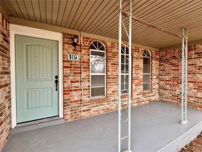107 Belmont Drive, Chickasha, Oklahoma 73018, Estados Unidos