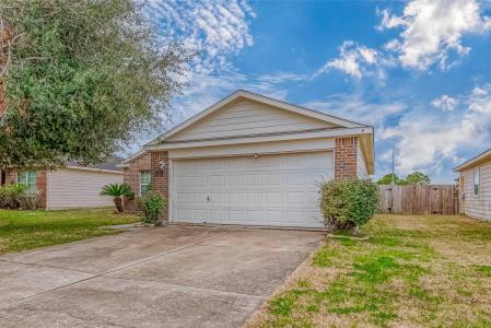 3922 Cloudbluff Lane, Richmond, Texas 77469, Estados Unidos