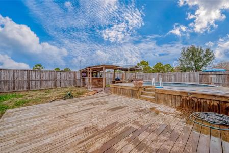 3922 Cloudbluff Lane, Richmond, Texas 77469, Estados Unidos