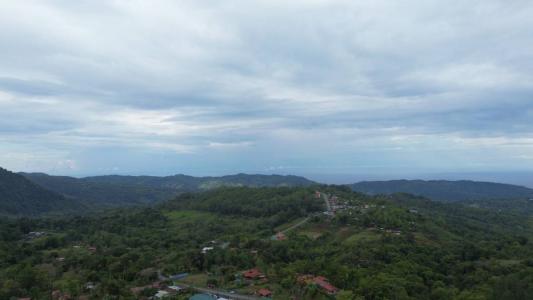 Dominical Bahía Ballena Osa, Puntarenas 60504, 코스타리카