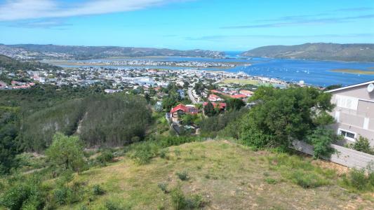 Knysna, Western Cape, 南非