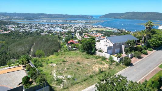 Knysna, Western Cape, 南非