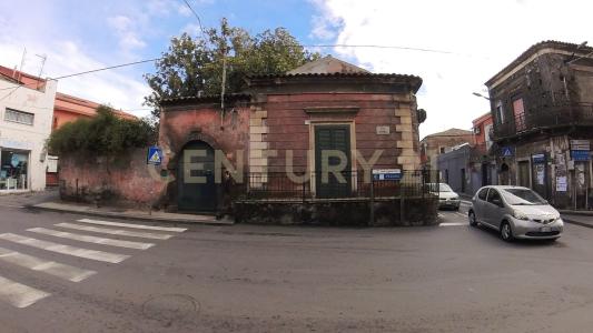 Tremestieri Etneo, Sicilia 95030, 意大利