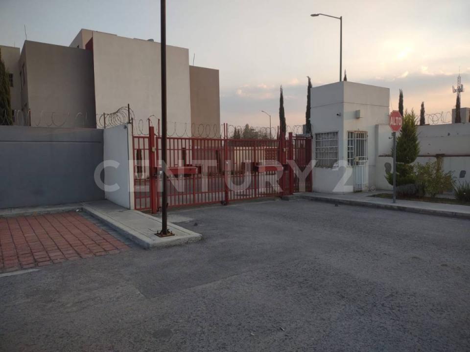 Jardin San Idelfonso 1, Edif.1, Depto. 303,, Nextlalpan, מקסיקו 55796, מקסיקו