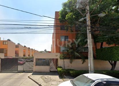 El Mirador ,, Coyoacán, Ciudad De México 04950, Mexico