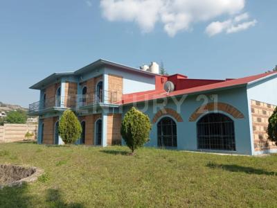 Ejido Manzana 5 Solar 10,, Tenancingo, Estado De México 52409, Mexico