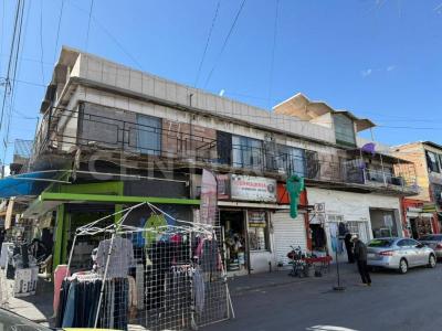 NOCHE TRISTE 487,, Juárez, Chihuahua 32000, Mexico