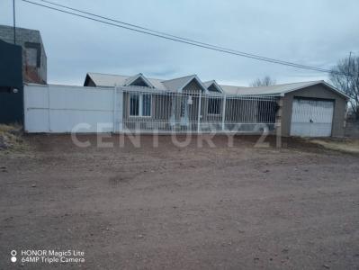 Av. Estado de Guerrero entre 32a. y 34a. 3275,, Cuauhtémoc, Chihuahua 31590, Mexico