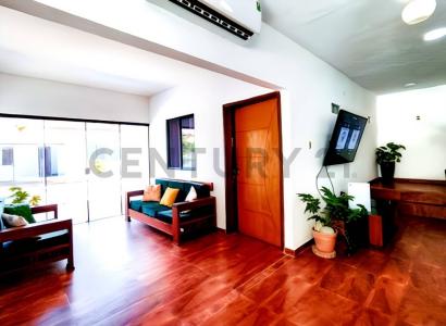Urb. Campos del Este SN, Este, Santa Cruz 00001, Bolivia