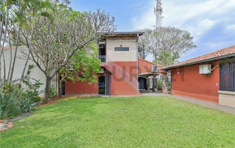 Artigas 808, Luque, Merkezi 00001, Paraguay