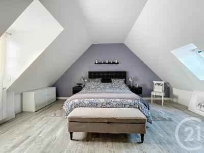 Senlis, Picardie 60300, France
