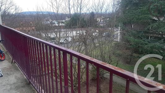 Joigny, Bourgogne 89300, Francia