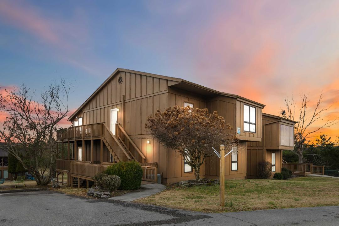 56-2 Woodson Bend Resort, Bronston, Kentucky 42518, HOA KỲ