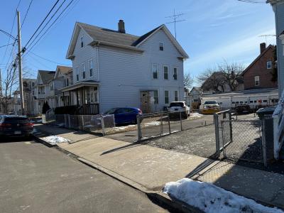 580 Shelton St, Bridgeport, Коннектикут 06608, Соединенные Штаты
