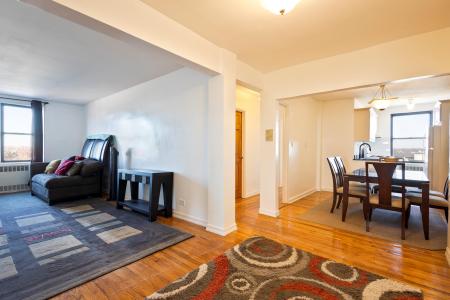 102-36-64th Avenue 6-B, Forest Hills, Nueva York 11375, Estados Unidos