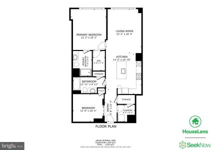 7171 Woodmont Ave Unit# 205, Bethesda, Maryland 20815, Amerika Birleşik Devletleri