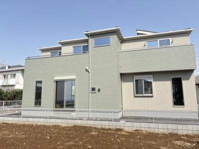 栗山, センチュリータウン栗山3 No.C, 四街道市, Chiba 284-0027, Japan