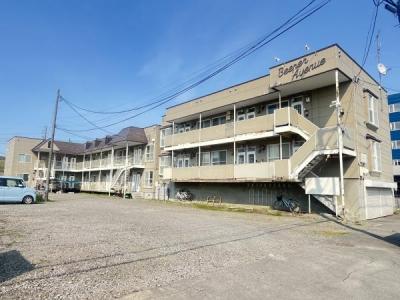 曙北二条５丁目1-5, 旭川市, Hokkaido 070-0072, Japonia