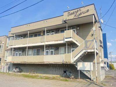曙北二条5丁目1-5, 旭川市, 北海道 070-0072, 日本