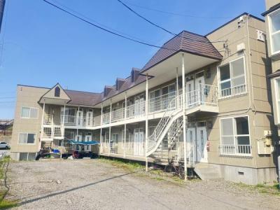 曙北二条5丁目1-5, 旭川市, 北海道 070-0072, 日本