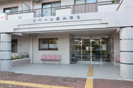 下里１丁目, 高齢者向け優良賃貸住宅リベーレほんむら, 東久留米市, Tokyo 203-0043, Japan