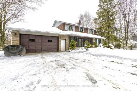 5450 FIRST LINE, Erin, Ontario L7J 2L9, Canada
