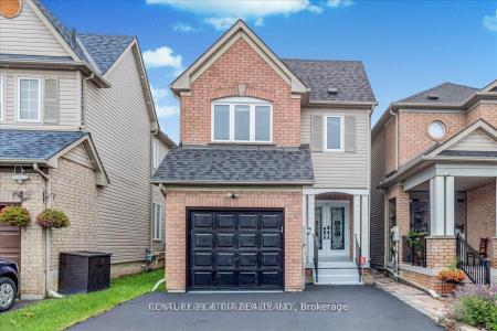 24 HOLLOWAY ROAD, Markham, אונטריו L3S 4P2, קנדה 